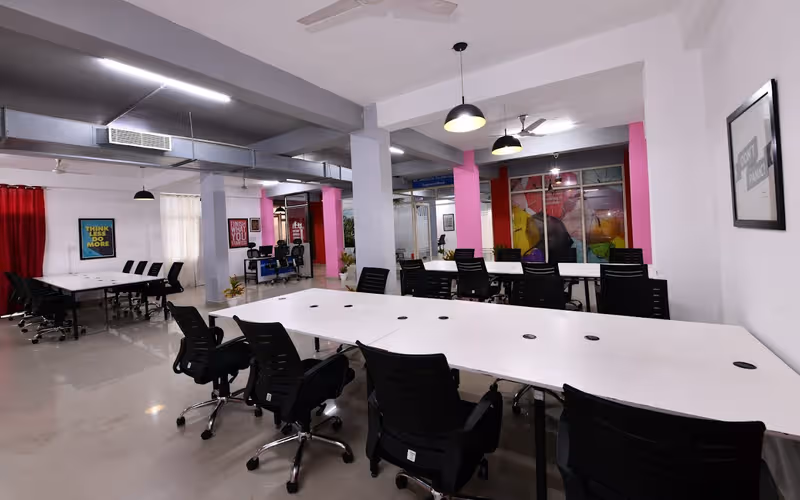 Plot No36 Knowledge Park Iii, New Delhi image 1