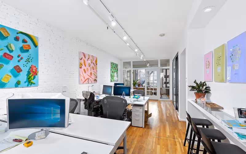 118 Spring Street, New York image 1