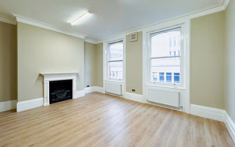 11 John Prince's Street, Greater London, 45 DESKS 11 John Prince's Street, Greater London image 1