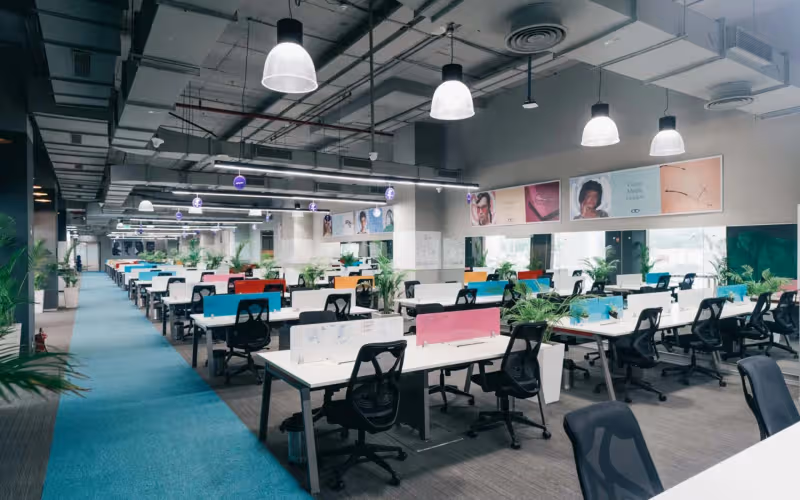 Golf Course Rd Sector 43, Gurugram, 600 DESKS Golf Course Rd Sector 43, Gurugram image 1