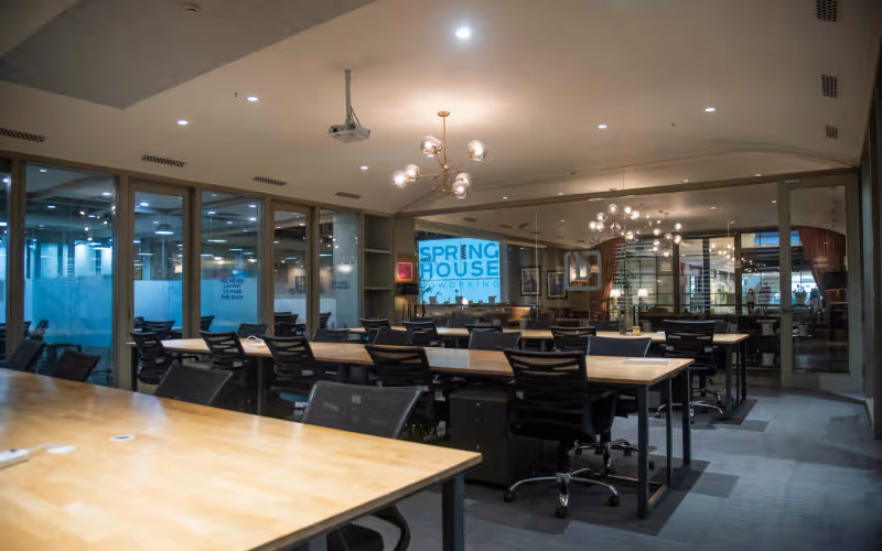 Mehrauli-gurgaon Rd Near Sikanderpur Sector 28 Dlf Phase 1, Gurugram, 580 DESKS Mehrauli-gurgaon Rd Near Sikanderpur Sector 28 Dlf Phase 1, Gurugram image 1