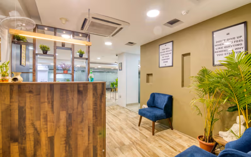 713 Lala Lajpat Rai Rd Nehru Place, New Delhi image 1