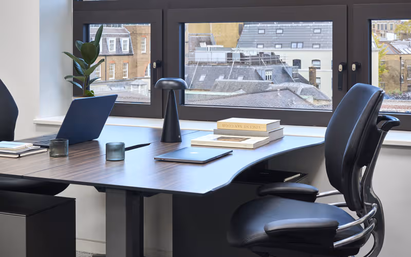 30-34 New Bridge Street, London image 1