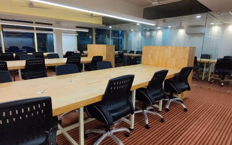 Gulmohar Commercial Complex Green Park, New Delhi image 1
