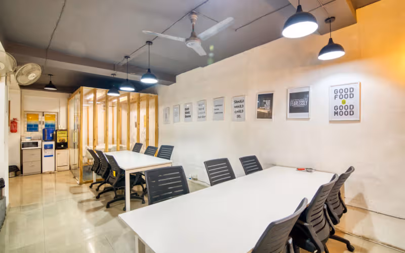 1A Deer Park Hauz Khas, New Delhi image 1