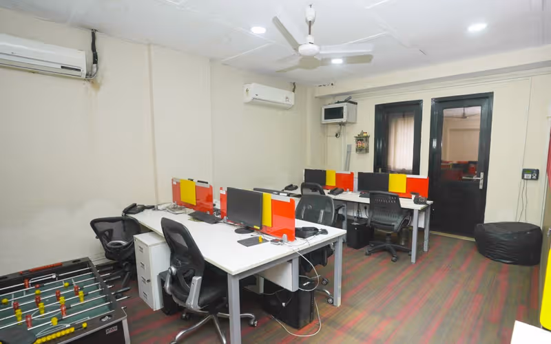 A-31 Block A Sector 4, Noida image 1