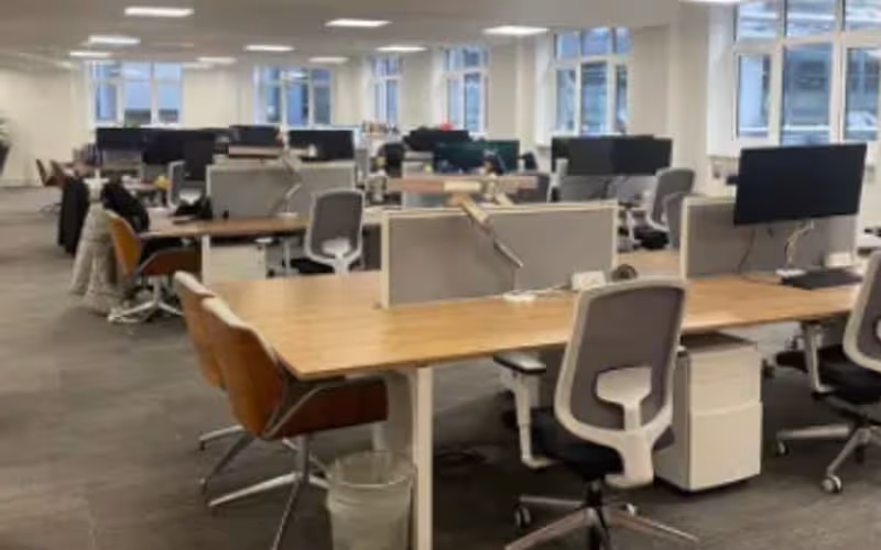 40 Lime Street, London image 1