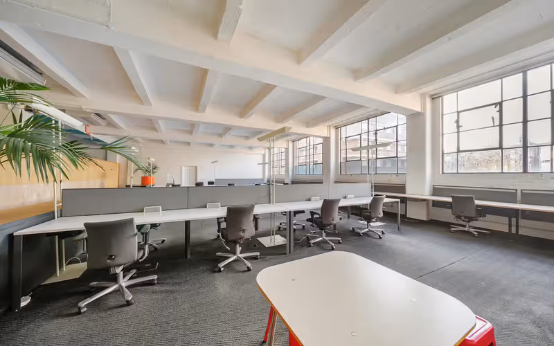 9 Hatton Street, London image 1