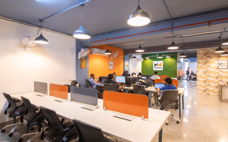 B 8 Sector 2, Noida image 1