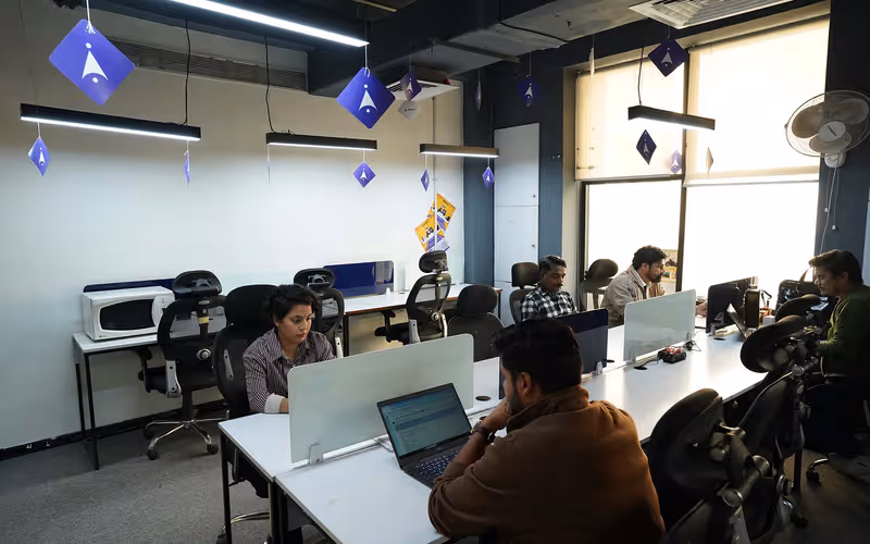 B 6 Block B Sector 4, Noida image 1