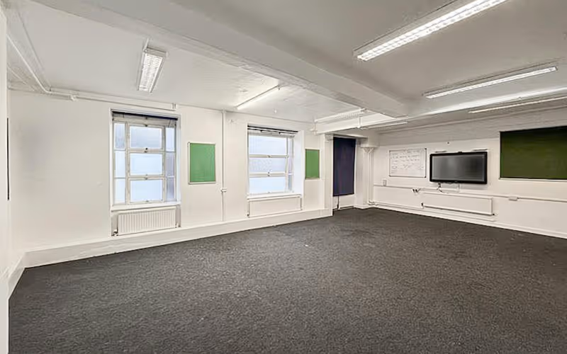9 Larcom Street, London, 81 DESKS 9 Larcom Street, London image 1