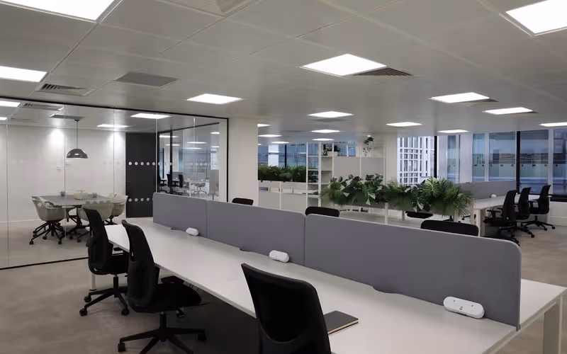 36 Leadenhall Street, London, 41 DESKS 36 Leadenhall Street, London image 1