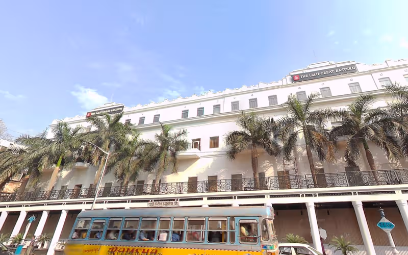 21 Hemanta Basu Sarani Lal Dighi Bbd Bagh, Kolkata image 1