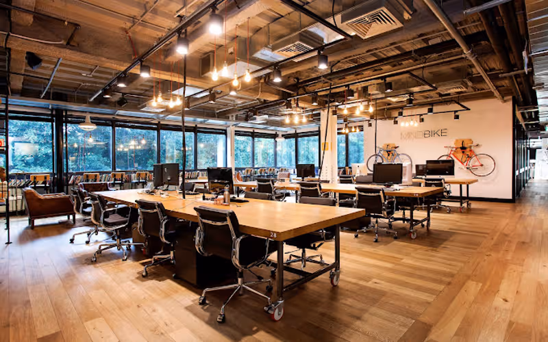 45 Rothschild Blvd, Tel Aviv-yafo image 1