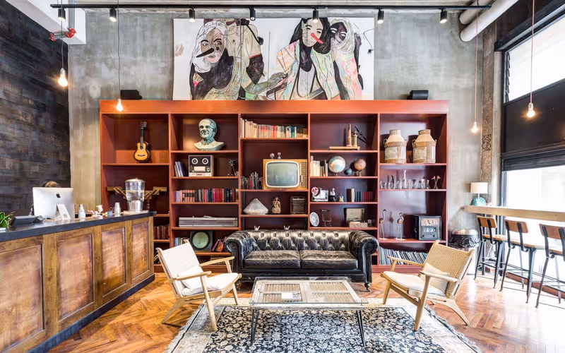 54 Ahad Ha'am St, Tel Aviv-yafo image 1