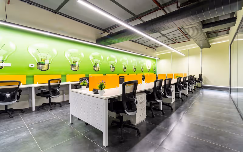 301-304 Patrika Nagar Madhapaur Hitec City, Hyderabad image 1