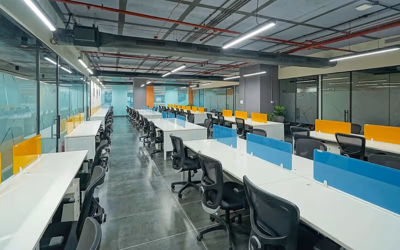 Plot No 30/c Knowledge City Rd Serilingampalle (m), Hyderabad image 1