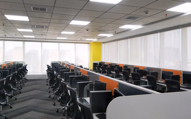 Bn 5 Bn Block Sector V Bidhannagar, Kolkata, 500 DESKS Bn 5 Bn Block Sector V Bidhannagar, Kolkata image 1