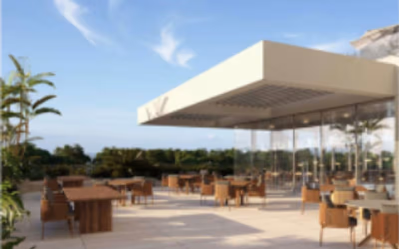 8 Supermanzana, Cancún, 50 DESKS 8 Supermanzana, Cancún image 1
