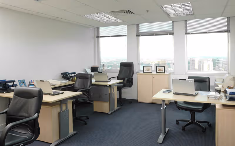 37 Đường Tôn Đức Thắng, Phường Sài Gòn, 25 DESKS 37 Đường Tôn Đức Thắng, Phường Sài Gòn image 1