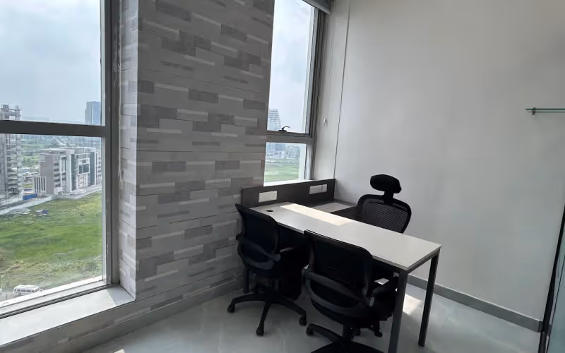 372 Action Area 2 Mani Casadona Unit 12w2, Newtown Kolkata, 25 DESKS 372 Action Area 2 Mani Casadona Unit 12w2, Newtown Kolkata image 1