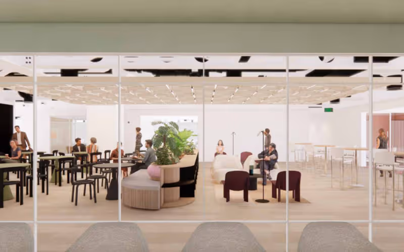 40 Leadenhall St, City Of London, 56 DESKS 40 Leadenhall St, City Of London image 1