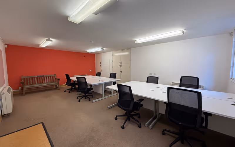 61 Old Nichol Street, Greater London image 1