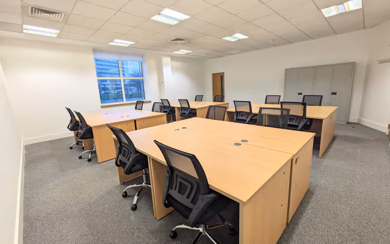 5 Nelson Street, West Yorkshire image 1
