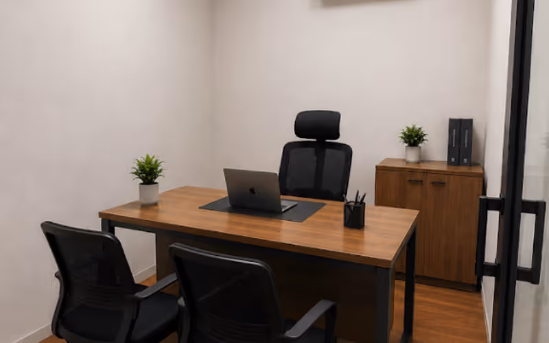 Plot No 182/47 Industrial Area Phase 1, Chandigarh image 1