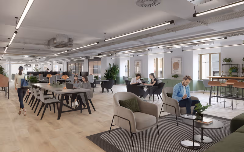 7 Savoy Court, London image 1
