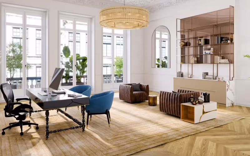 20 Grosvenor Gardens, London image 1