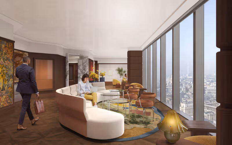 1 Leadenhall Street, Greater London, 36 DESKS 1 Leadenhall Street, Greater London image 1
