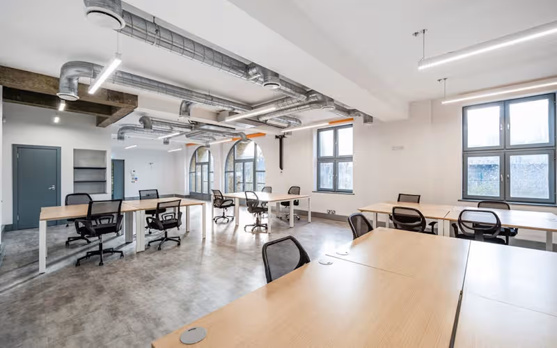 3 Bridge Approach Chalk Farm, London image 1