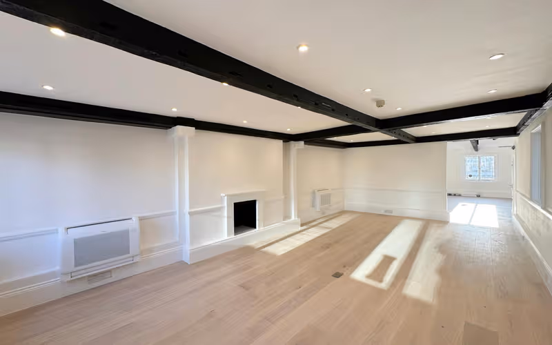 118 Baker Street, London, 13 DESKS 118 Baker Street, London image 1