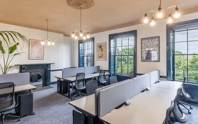 81 Merrion Square South, Dublin image 1
