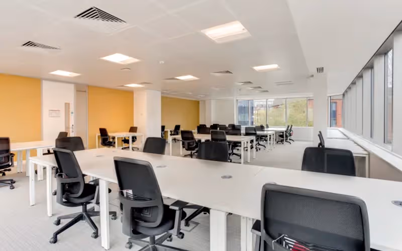 22 Abdulaziz Agima Street Kafr Abdou, Alexandria, 50 DESKS 22 Abdulaziz Agima Street Kafr Abdou, Alexandria image 1