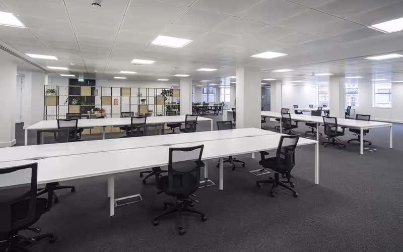 100 Cannon Street, London image 1