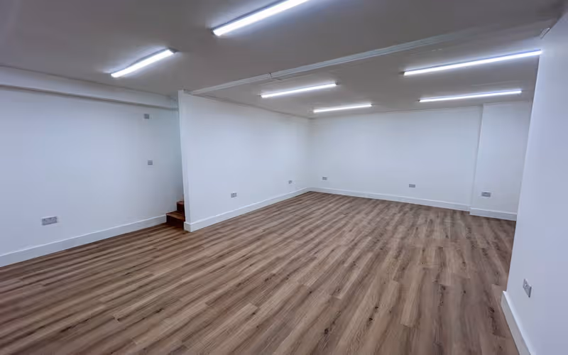 11B Wardour Mews, London, 9 DESKS 11B Wardour Mews, London image 1