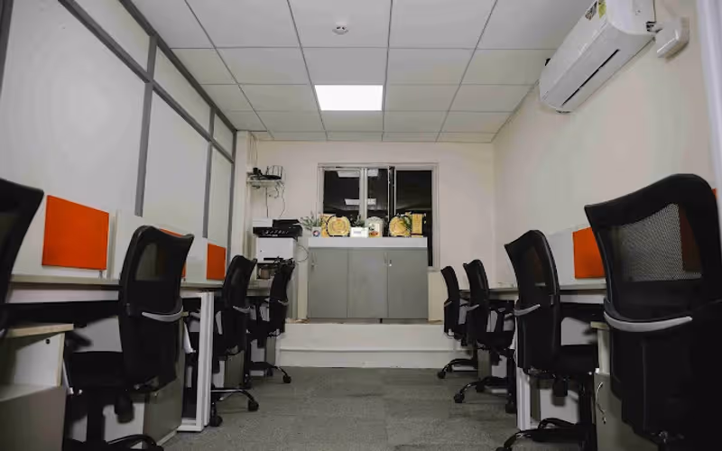 Premises No 6 Raj Bhavan Rd, Somajiguda Hyderabad image 1