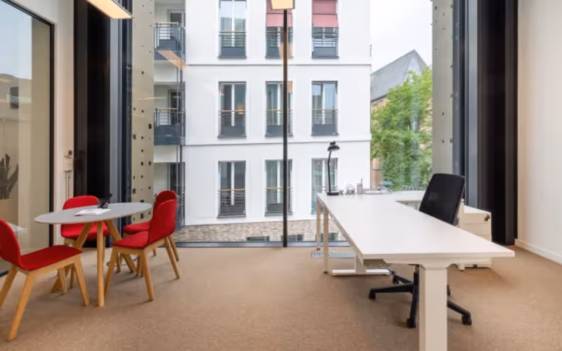 Regus Scalo Milano Locate Di Triulzi, Milano, 50 DESKS Regus Scalo Milano Locate Di Triulzi, Milano image 1