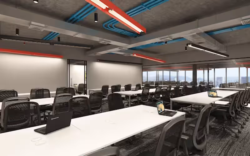 Hitech City Rd Laxmi Cyber City Whitefields Hitec City, Hyderabad image 1