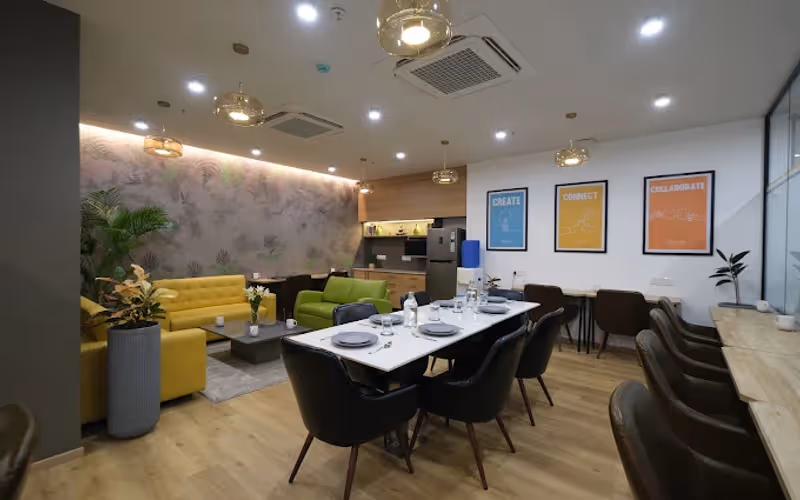 Hiranandani Estate Ghodbunder Rd Patlipada, Thane image 1
