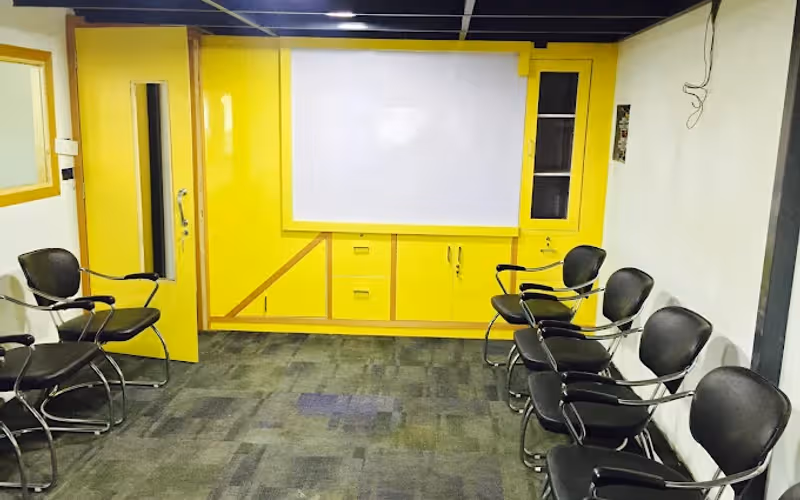 F-452 Phase 8b Industrial Area Sector 91 Sahibzada Ajit Singh Nagar, Punjab image 1