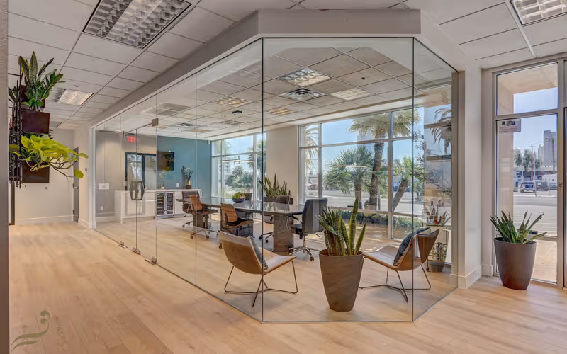 2200 Highland Dr, Las Vegas image 1