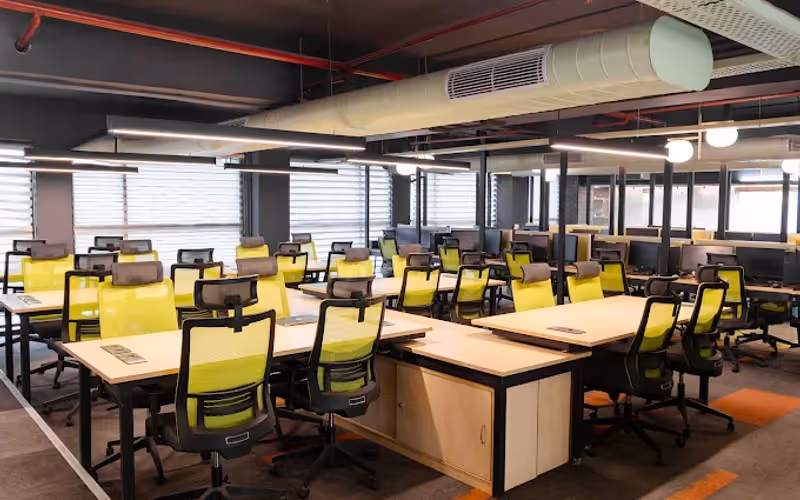 Business And Industrial Park Phase 2, Chandigarh image 1
