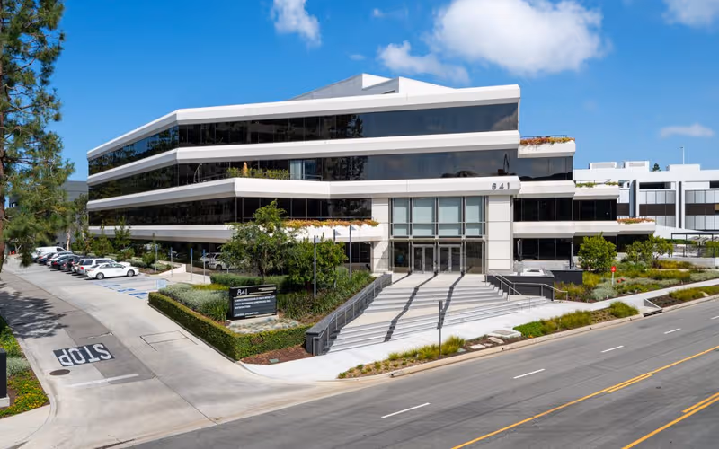 841 Apollo, El Segundo, 4 DESKS 841 Apollo, El Segundo image 1
