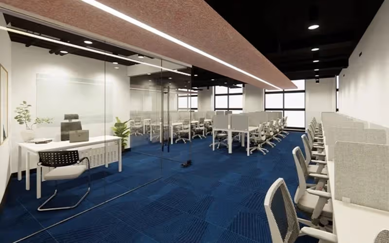 304 Filinvest Avenue, Alabang image 1