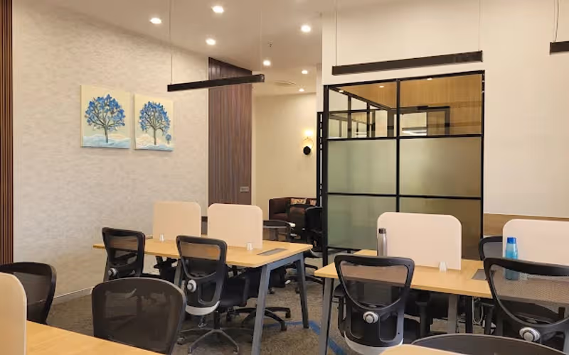 Hiranandani Estate Thane West, Thane image 1