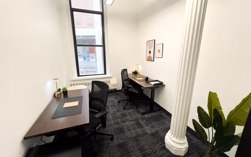 50 Franklin Street, Boston, 20 DESKS 50 Franklin Street, Boston image 1