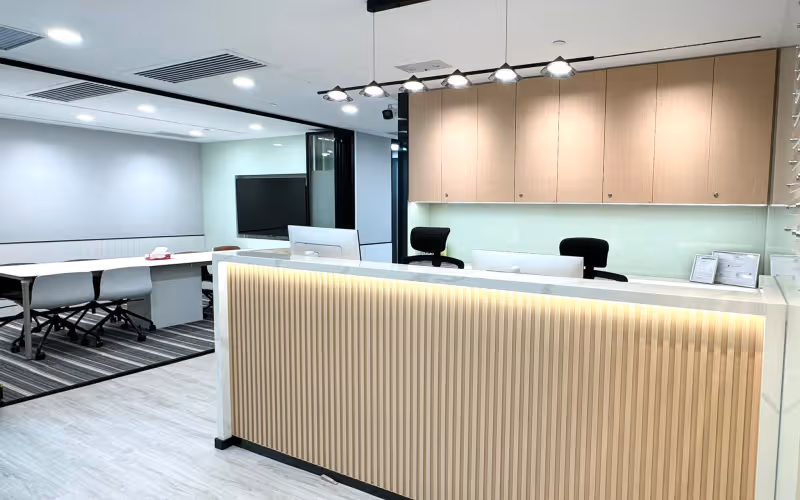 92 Granville Road, Kowloon, 5 DESKS 92 Granville Road, Kowloon image 1